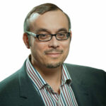 Ing. Tomáš Balvín