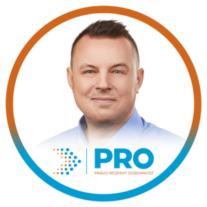 Picture of JUDr. Jindřich Rajchl