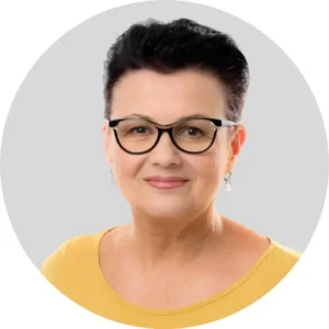 Picture of Nataša Hradecká, DiS.